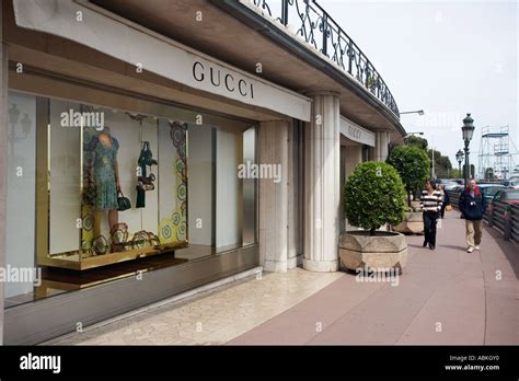 monaco gucci|luxury shopping in monaco.